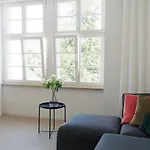 شقة Kajo269 Feriencc In Der Altstadt